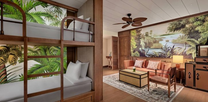 Resort Gia Đình 5 sao Việt Nam