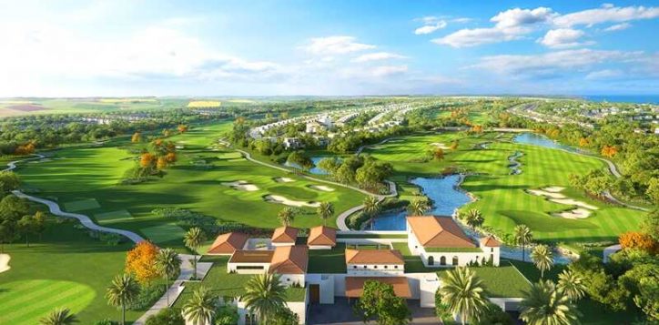 Sân Gôn Phan Thiết