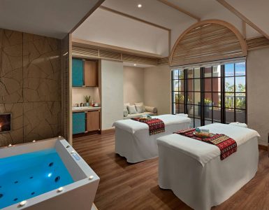 Spa & Recreation