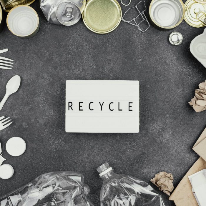 Waste Management Practices