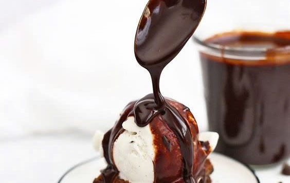 brownies-tower-with-chocolate-hot-featured-image-2