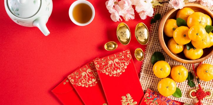 Tết Nguyên Đán 2025