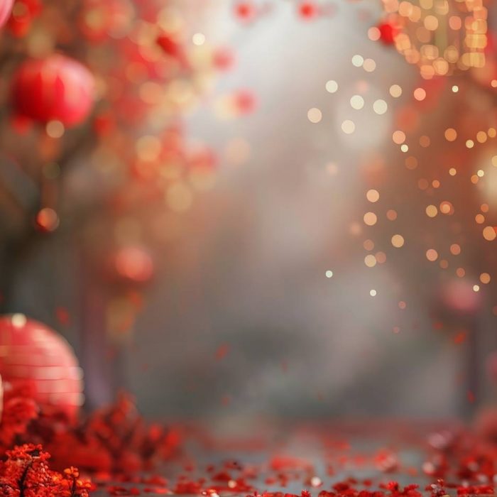 Lễ hội văn hóa tết